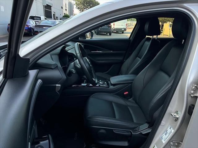 used 2024 Mazda CX-30 car, priced at $21,501
