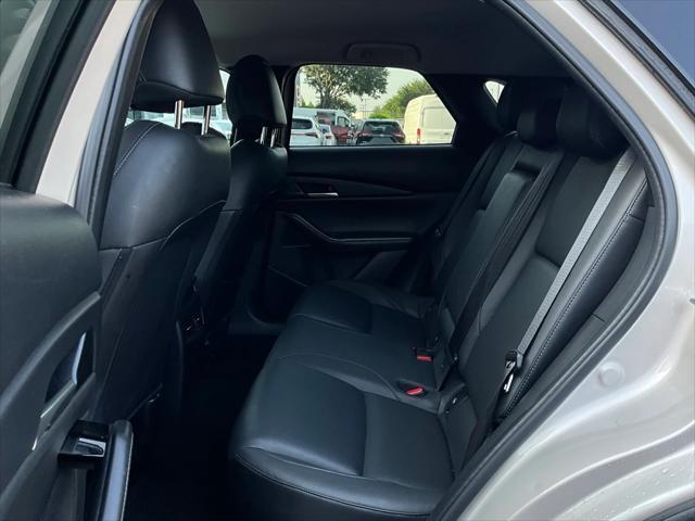 used 2024 Mazda CX-30 car, priced at $21,501