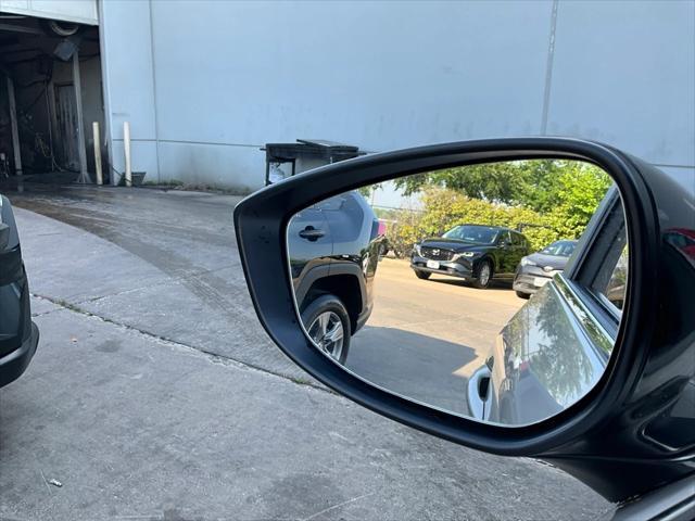 used 2024 Mazda CX-30 car, priced at $21,501
