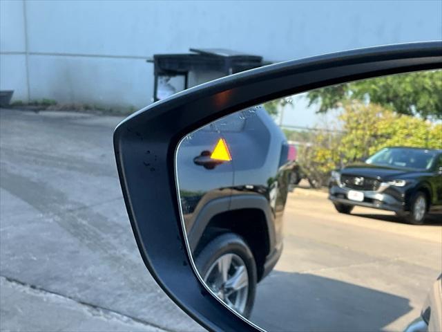 used 2024 Mazda CX-30 car, priced at $21,501