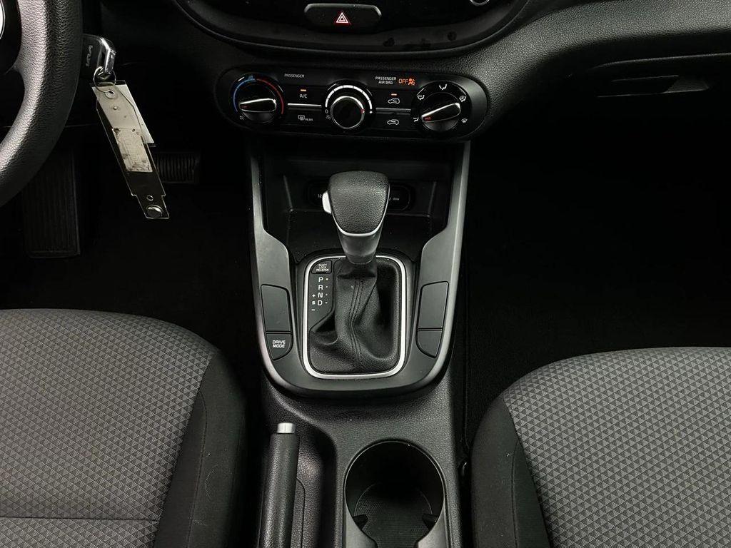 used 2023 Kia Soul car, priced at $15,901