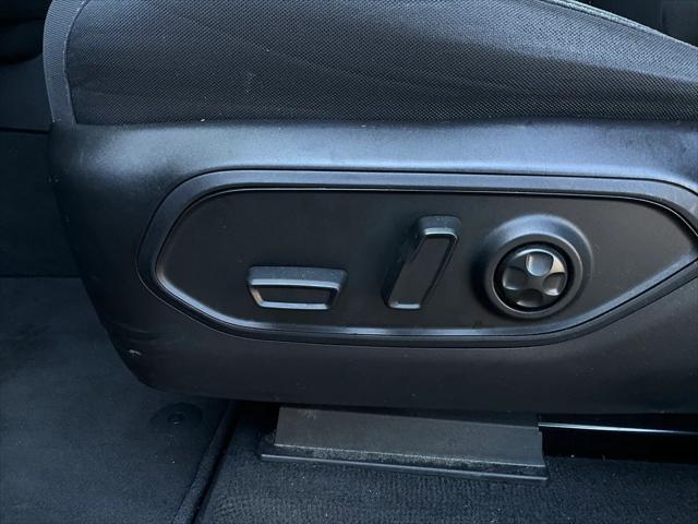 used 2023 Jeep Grand Cherokee L car, priced at $26,901