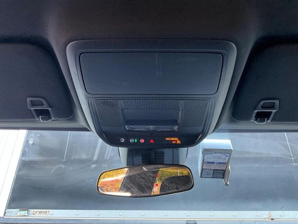 used 2025 Chevrolet Equinox car, priced at $22,901