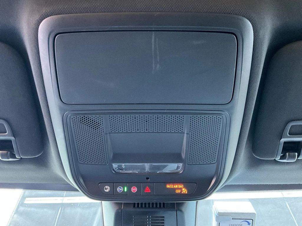 used 2025 Chevrolet Equinox car, priced at $22,901