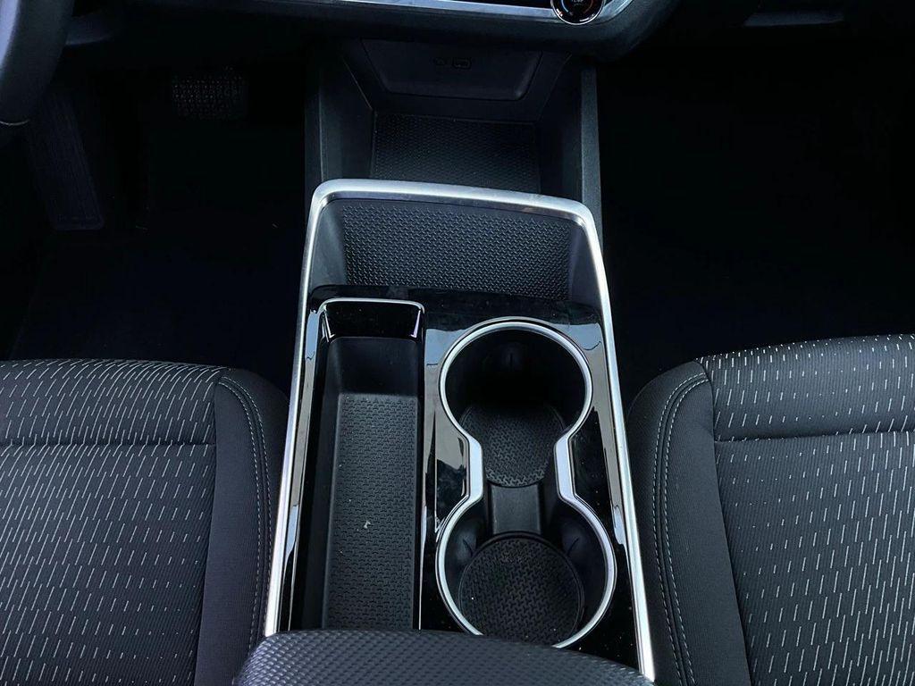 used 2025 Chevrolet Equinox car, priced at $22,901