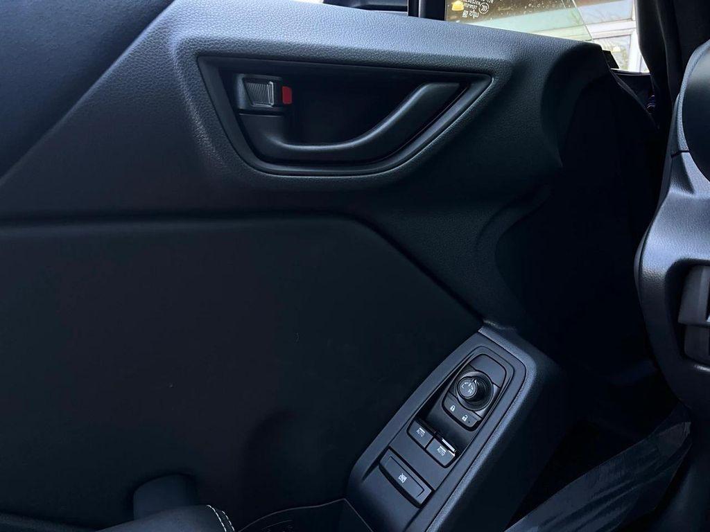 new 2025 Toyota GR86 car, priced at $35,958