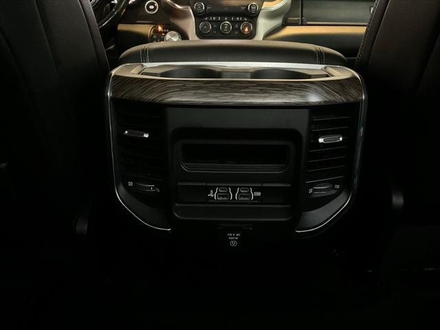 used 2019 Ram 1500 car, priced at $27,901