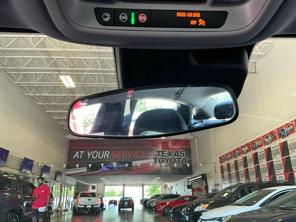 used 2023 Chevrolet Malibu car, priced at $16,901