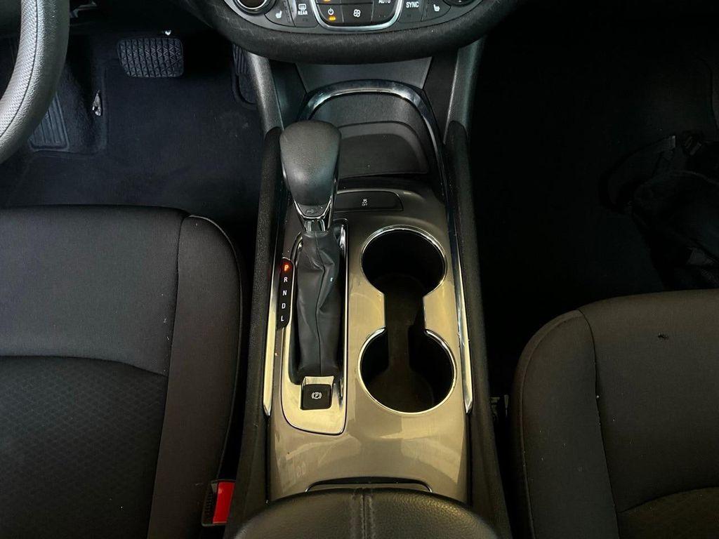 used 2023 Chevrolet Malibu car, priced at $16,901
