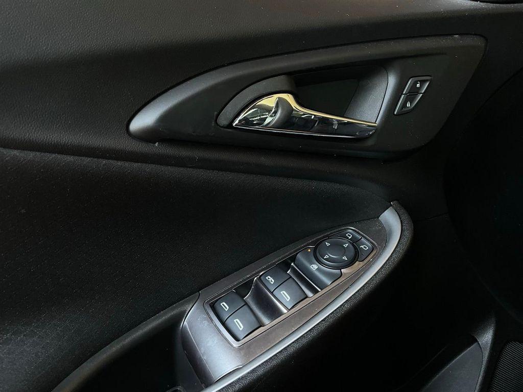 used 2023 Chevrolet Malibu car, priced at $16,901