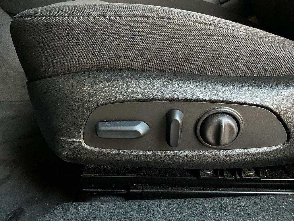 used 2023 Chevrolet Malibu car, priced at $16,901