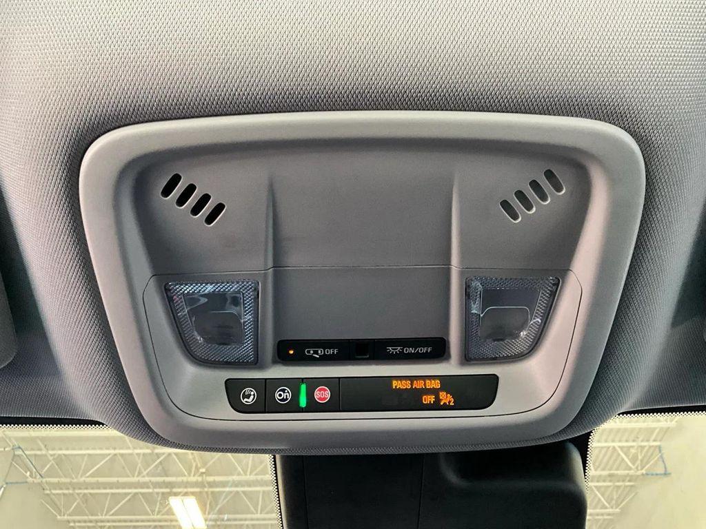 used 2023 Chevrolet Malibu car, priced at $16,901