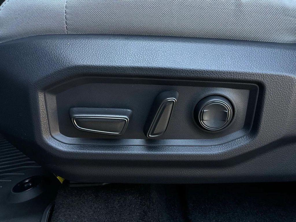 used 2025 Toyota Tundra car, priced at $45,901