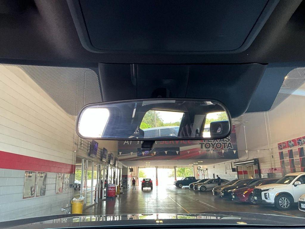used 2025 Toyota Tundra car, priced at $45,901
