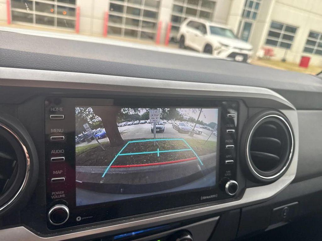 used 2023 Toyota Tacoma car