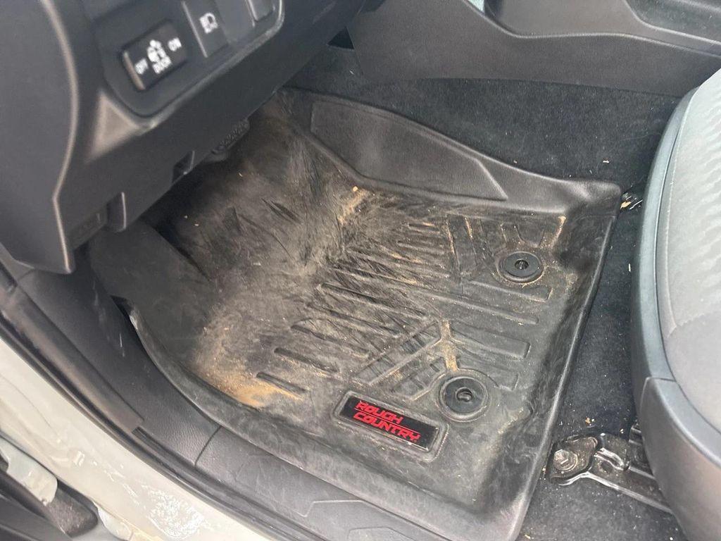 used 2023 Toyota Tacoma car