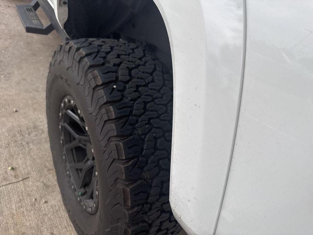 used 2023 Toyota Tacoma car