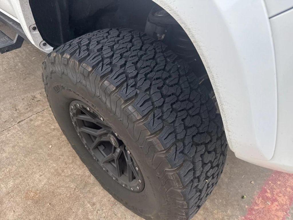 used 2023 Toyota Tacoma car