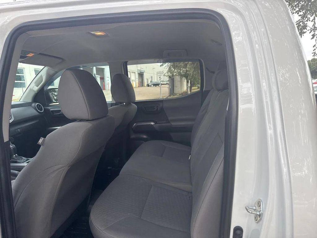 used 2023 Toyota Tacoma car