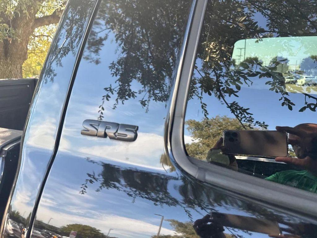 used 2017 Toyota Tundra car, priced at $27,901