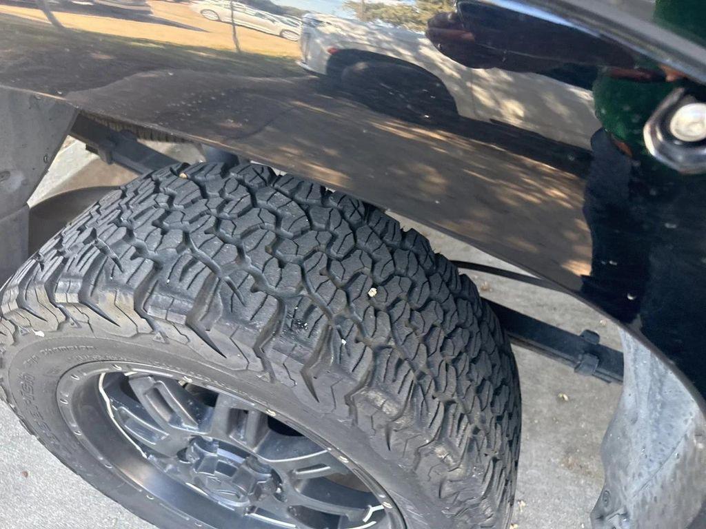 used 2017 Toyota Tundra car, priced at $27,901