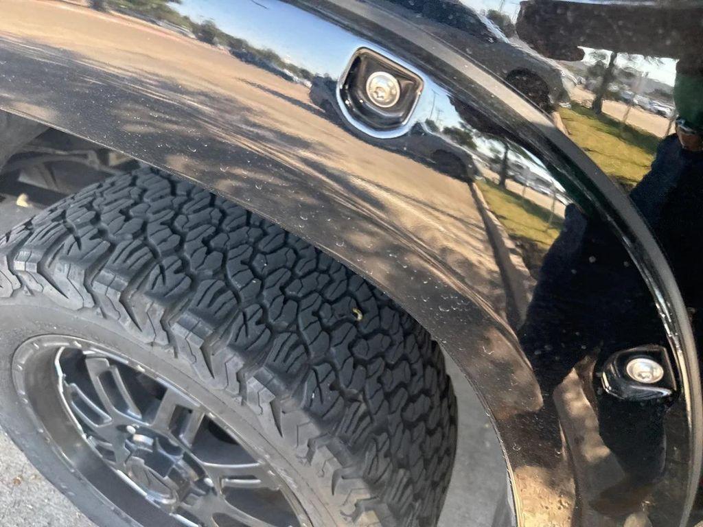 used 2017 Toyota Tundra car, priced at $27,901