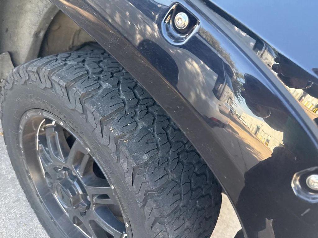 used 2017 Toyota Tundra car, priced at $27,901