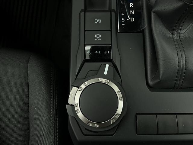 used 2024 Toyota Tacoma car, priced at $36,901