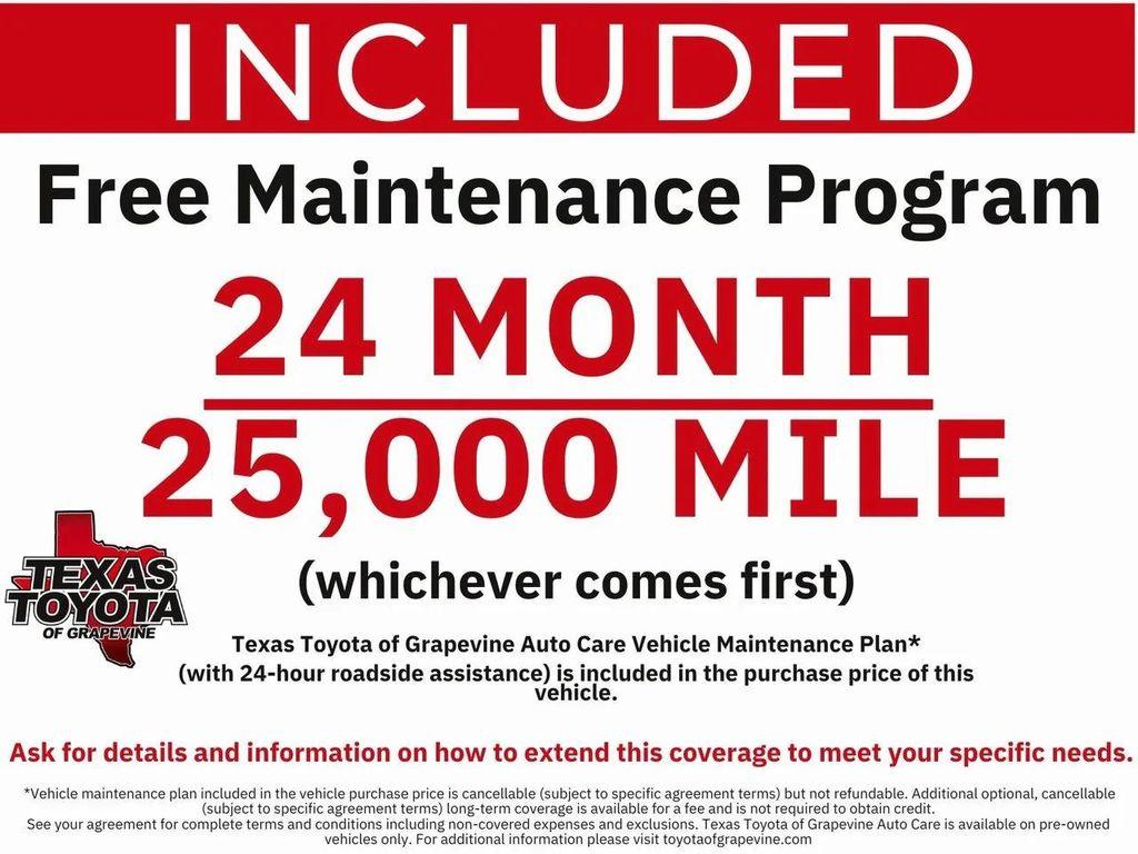 used 2025 Toyota Tacoma Hybrid car, priced at $60,901