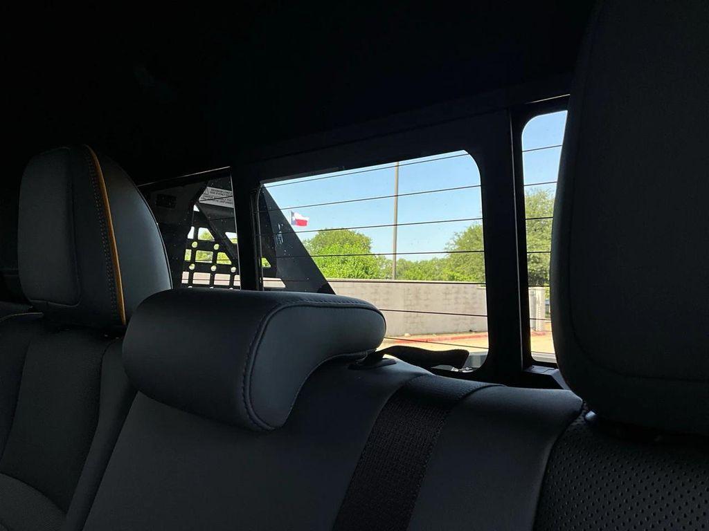 used 2025 Toyota Tacoma Hybrid car, priced at $60,901