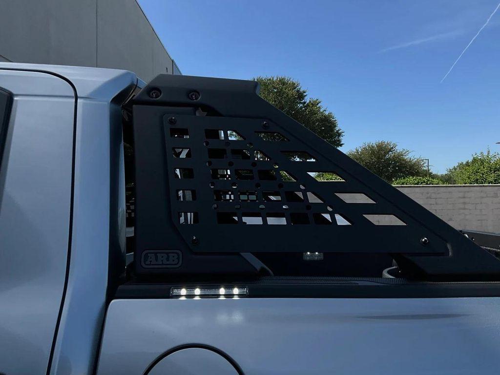 used 2025 Toyota Tacoma Hybrid car, priced at $60,901
