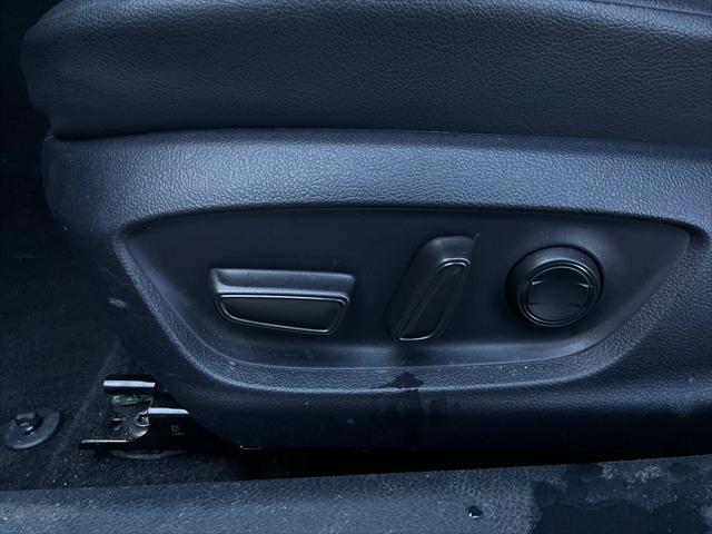 used 2024 Toyota Camry car, priced at $24,901