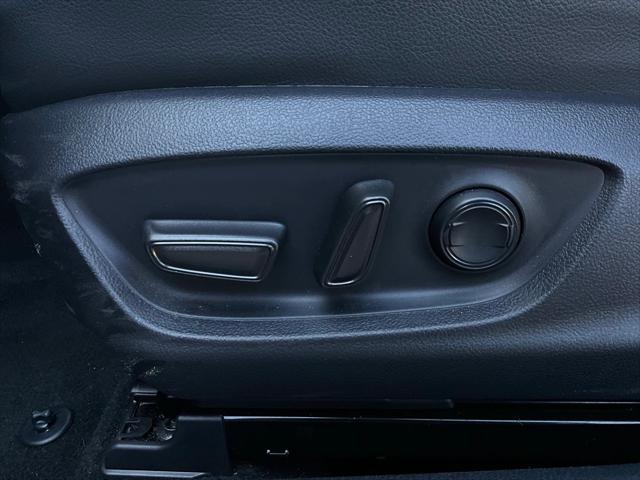 used 2024 Toyota Camry car, priced at $24,901