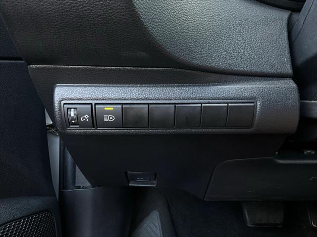 used 2023 Toyota Corolla car, priced at $17,901