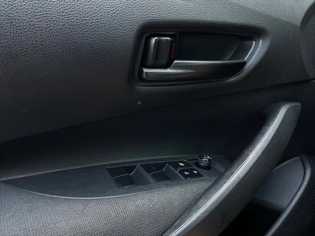 used 2023 Toyota Corolla car, priced at $17,901