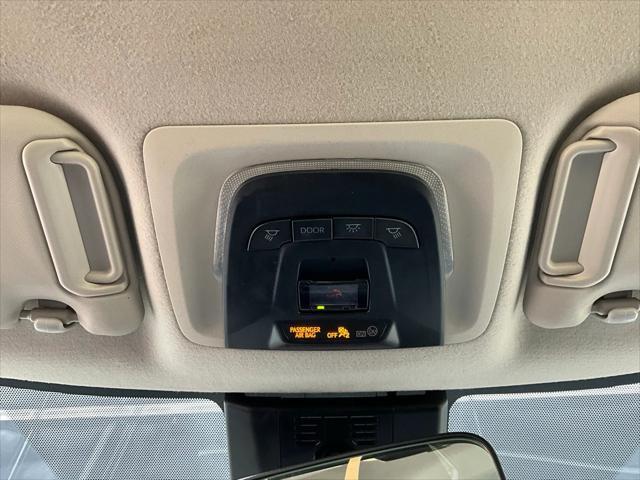 used 2023 Toyota Corolla car, priced at $17,901
