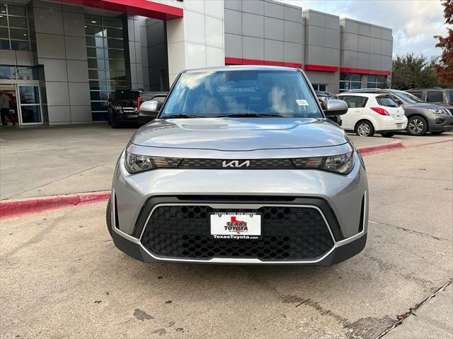 used 2024 Kia Soul car, priced at $16,901