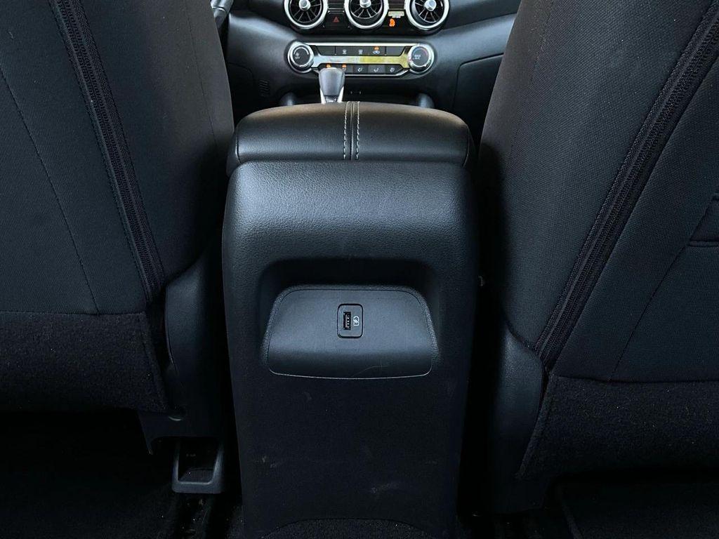 used 2023 Nissan Sentra car, priced at $16,901