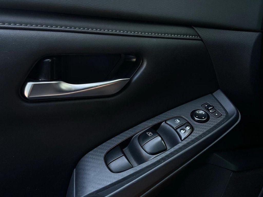 used 2023 Nissan Sentra car, priced at $16,901