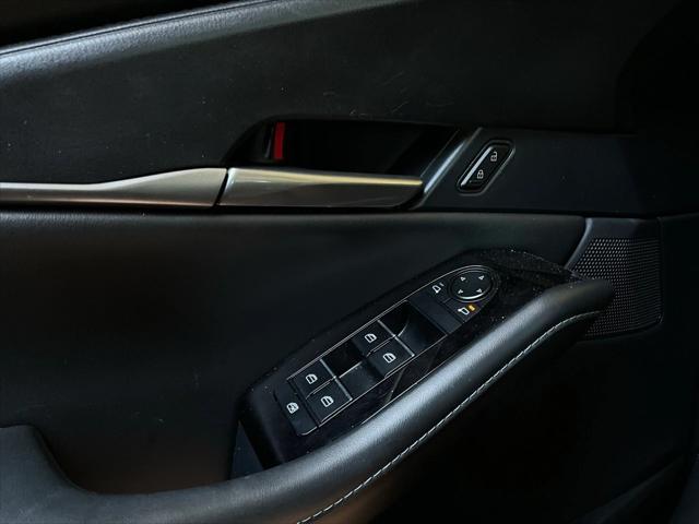 used 2024 Mazda CX-30 car, priced at $21,701