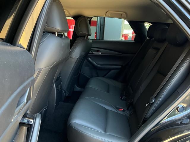used 2024 Mazda CX-30 car, priced at $21,701