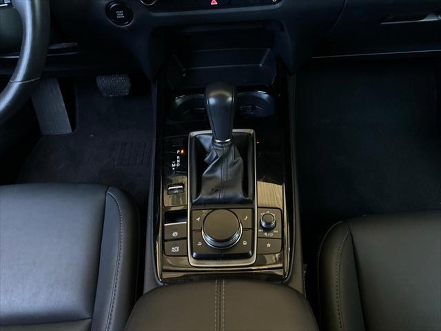 used 2024 Mazda CX-30 car, priced at $21,701