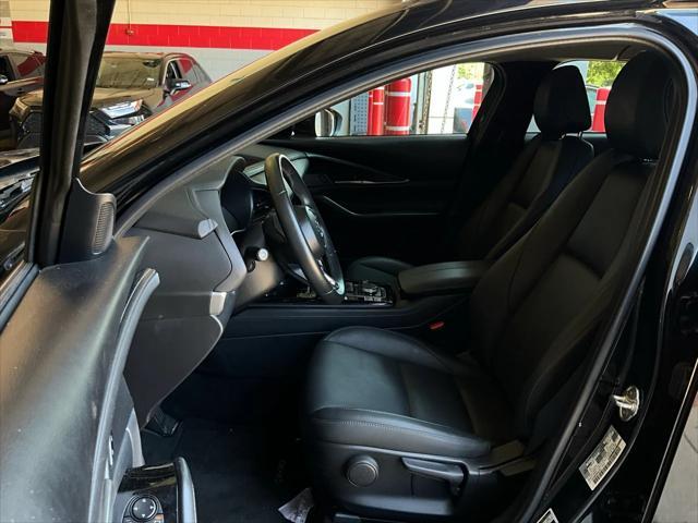 used 2024 Mazda CX-30 car, priced at $21,701