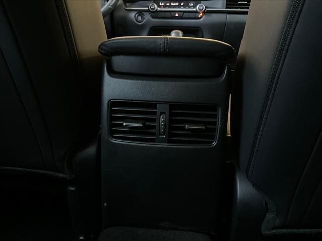 used 2024 Mazda CX-30 car, priced at $21,701