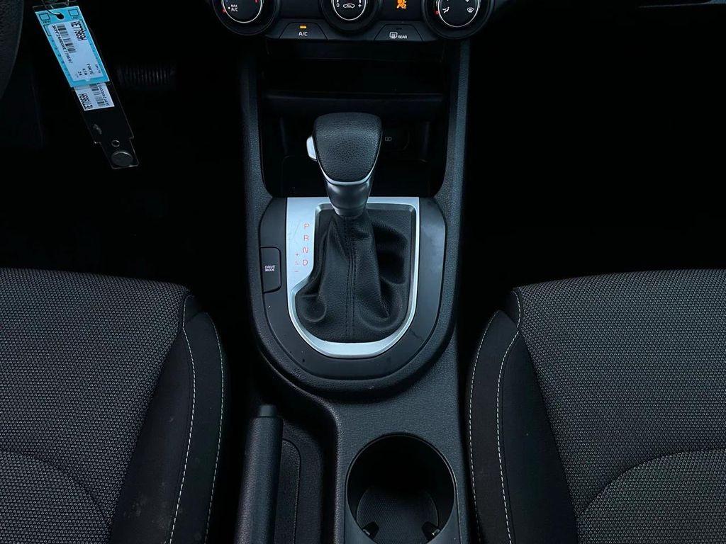 used 2024 Kia Forte car, priced at $17,901