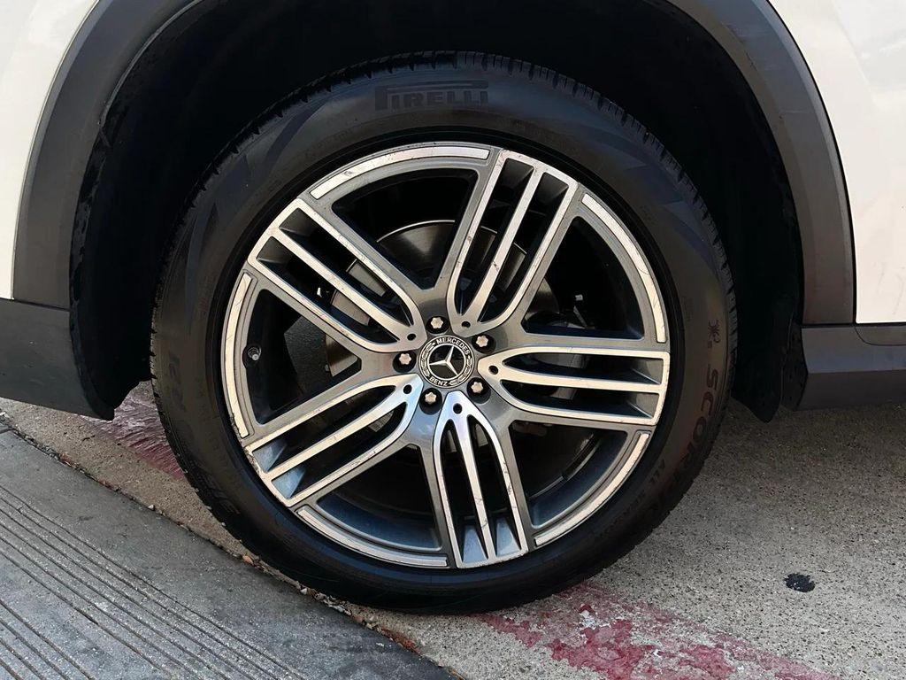 used 2024 Mercedes-Benz GLS 450 car, priced at $62,901