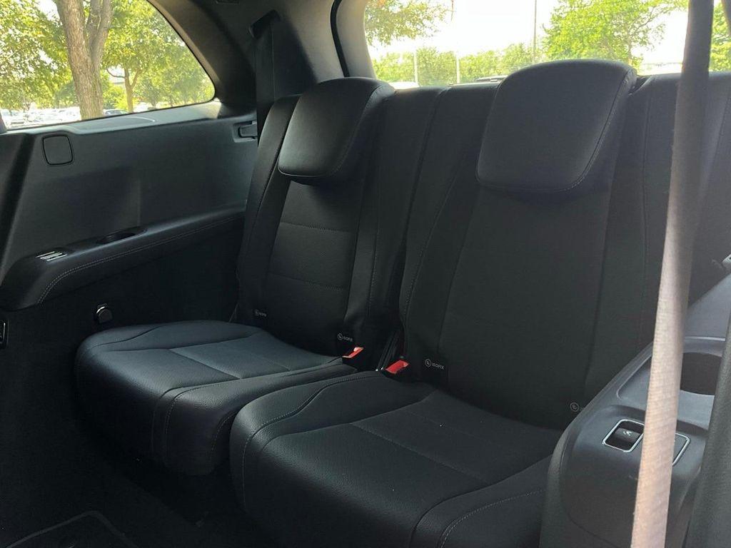 used 2024 Mercedes-Benz GLS 450 car, priced at $62,901