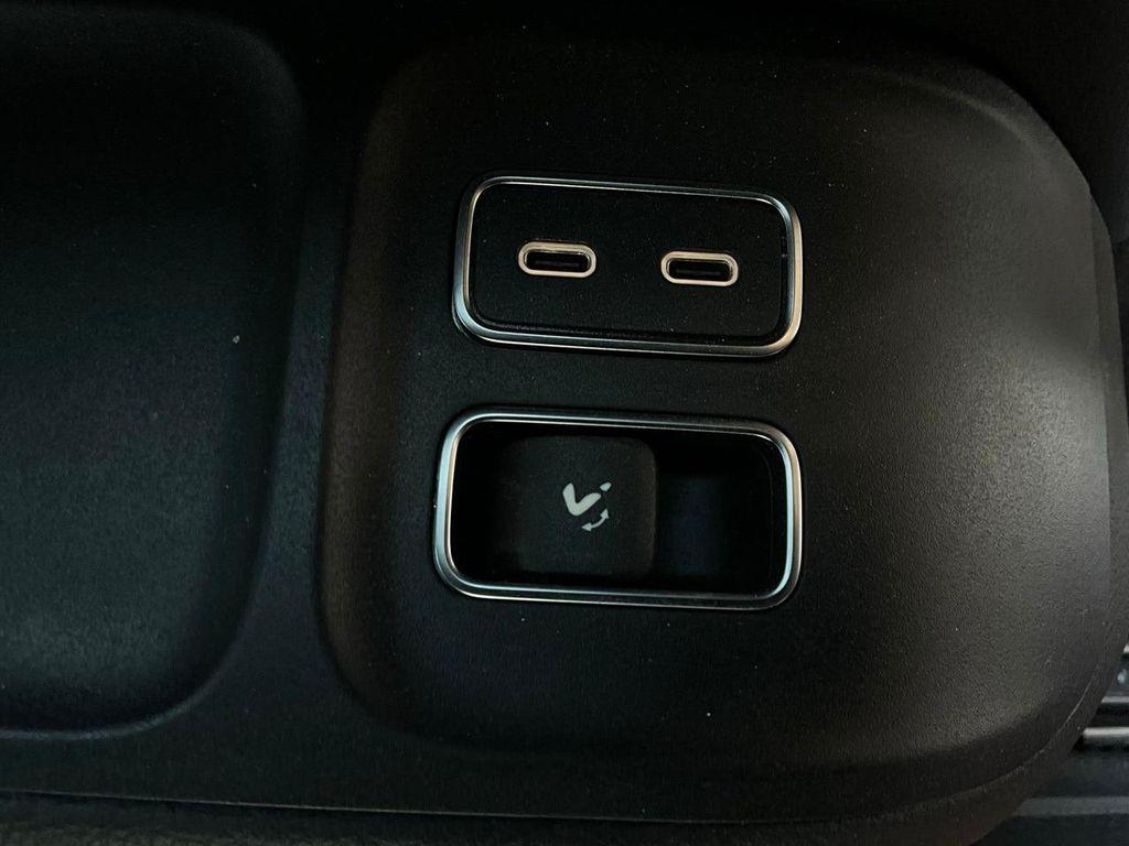 used 2024 Mercedes-Benz GLS 450 car, priced at $62,901