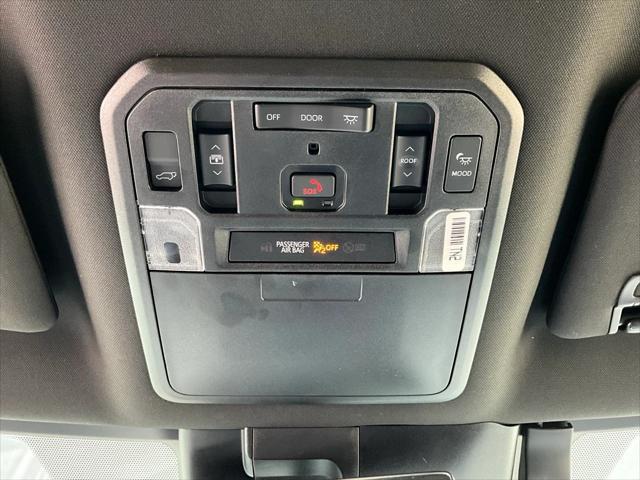 used 2025 Toyota Sequoia car, priced at $77,901