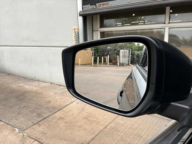 used 2024 Nissan Kicks car, priced at $17,901